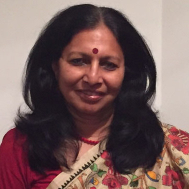 Ms. Revathy Ashok