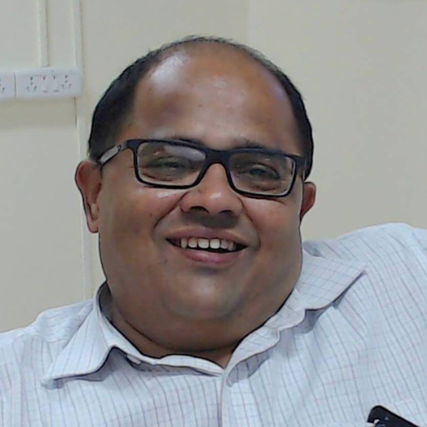 Dr. Sridhar Ramanathan