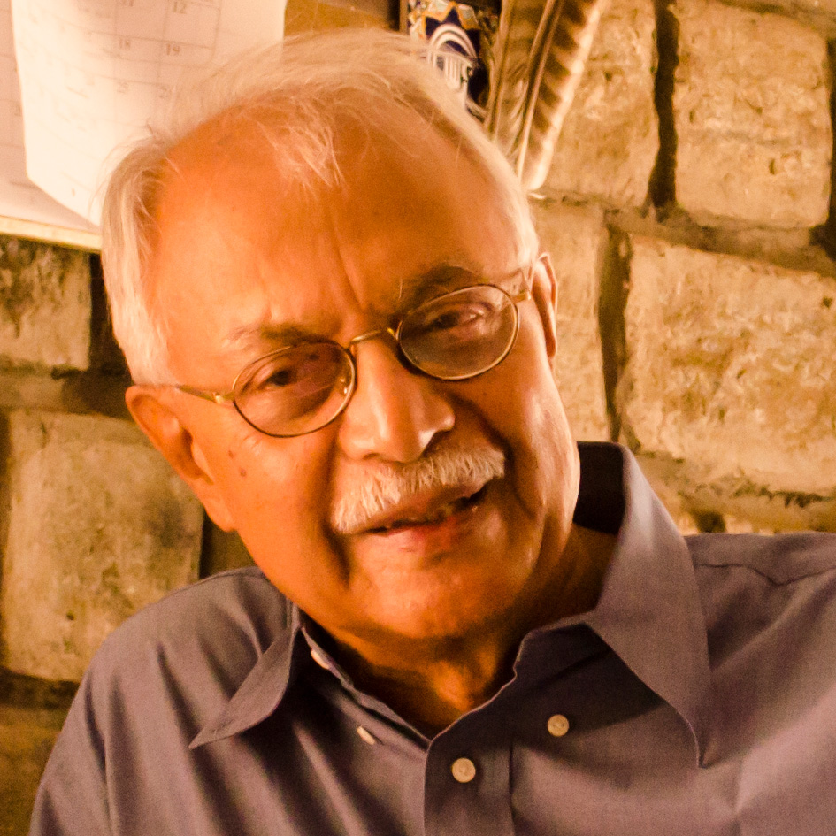 Prof. Vijay Padaki