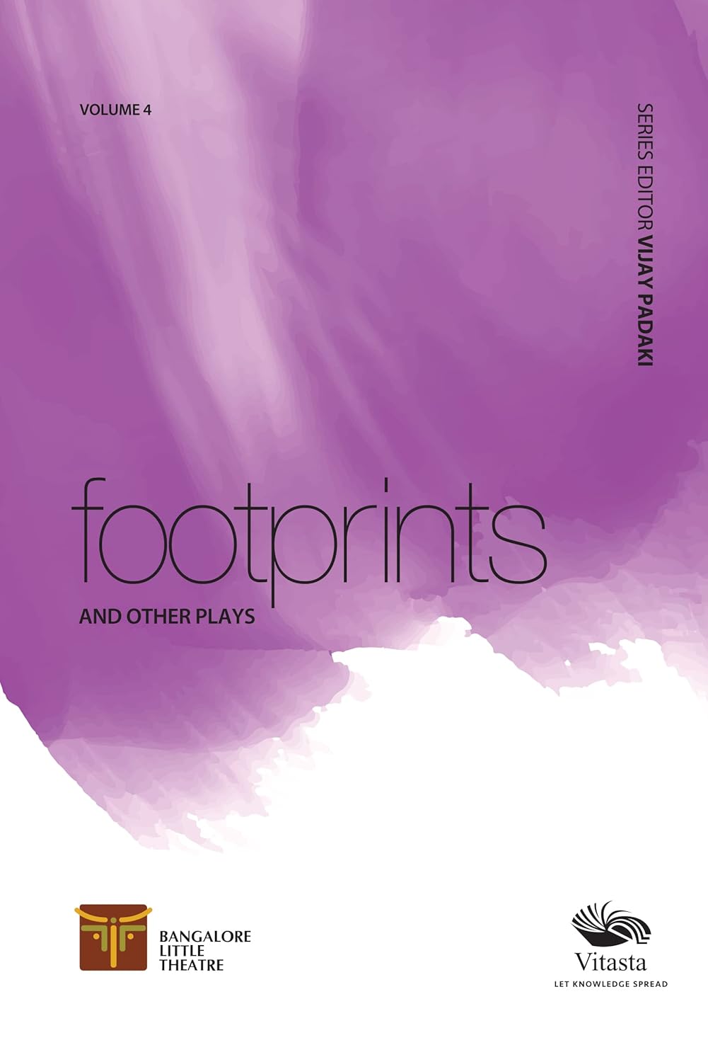 Vol 4: Footprints and other plays