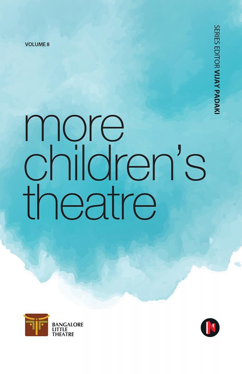 Vol 8: More Children's Theatre